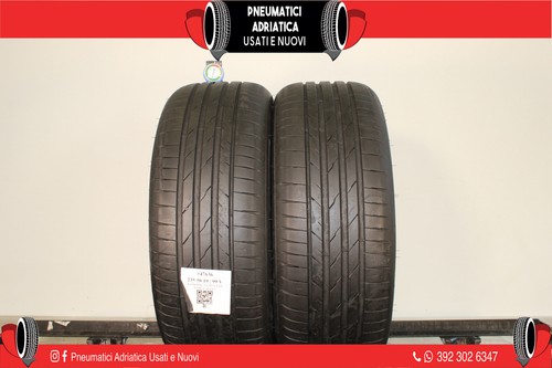 Pneumatici hankook 235 50 - 2,