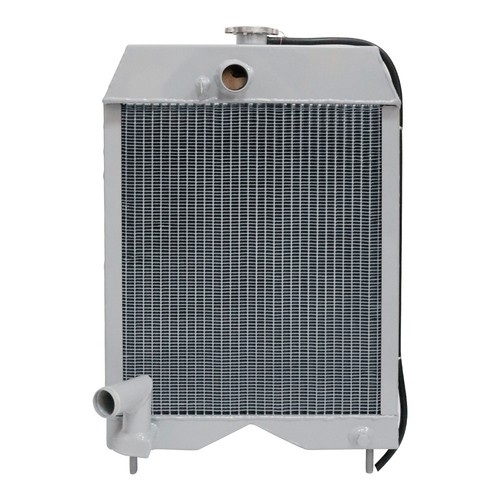 Radiatore file adatto per - radiatore,