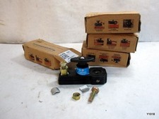 Interruttori sezionatori