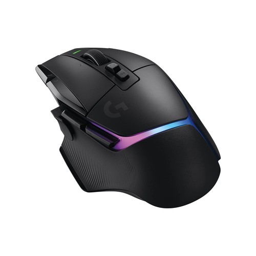 Logitech g502 plus mouse - g, x