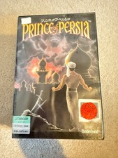 Gioco Prince Of Persia Sharp