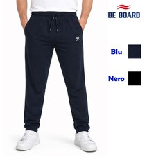 Pantalone uomo jersey - , leggero