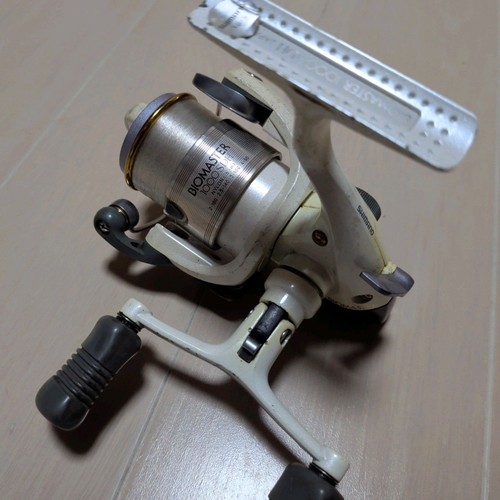 Mulinello pesca shimano - da, 98