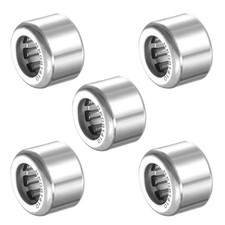 Confezione 5 Cuscinetti Aghi