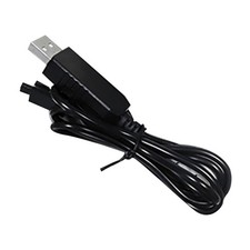 Cavo di ricarica per bici per