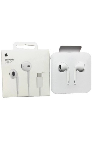 Apple usb earpods oem - apple,