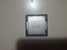 CPU Intel Core I7-6700