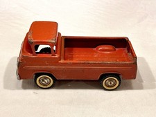 Pickup Ford Econoline in nylon