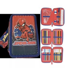 Portapastelli Astuccio Scuola