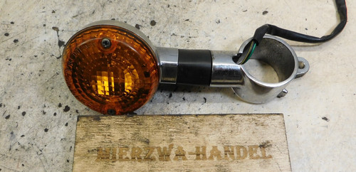 Kawasaki en500b en500a 500 - en500a,