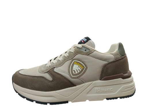 Scarpe uomo blauer ray - uomo,