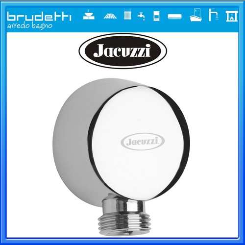 Jacuzzi presa acqua - presa, per
