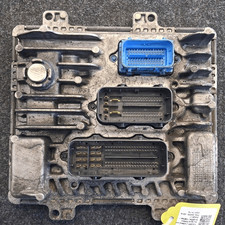 55491705 Centralina iniezione