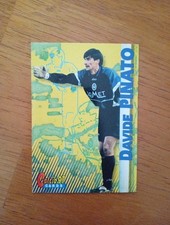 Figurina davide pinato - ",