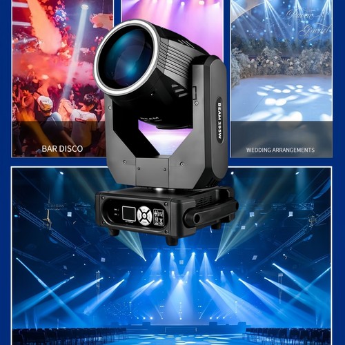 Luce testa mobile led 250w - mobile,