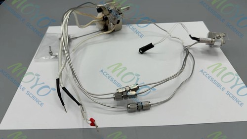 Cella tcd agilent - tcd,