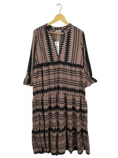 ONLY Abito a balze Donna Abito