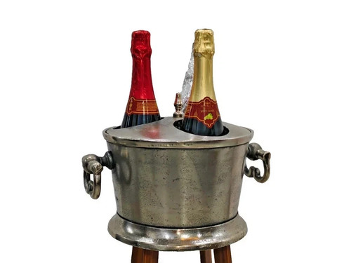 Secchio refrigeratore vino - , e
