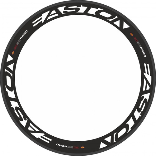 Adesivi ruota easton ec90 - ec90, aero