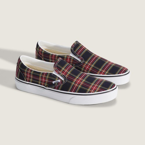 Vans uomo classico slip - vans,