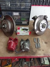 Freni A Disco per Fiat 500/126 D'epoca 