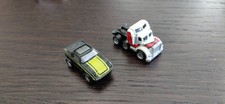 Micro Machines Lotto N.2 Pezzi