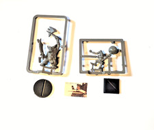 Soldatini Warhammer serie