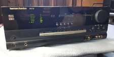 Harman/Kardon AVR 320 Dolby