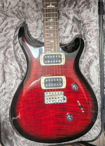 Chitarra elettrica prs - chitarra,
