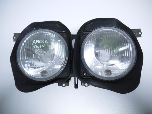 Faro spot honda xrv 650 - honda, africa