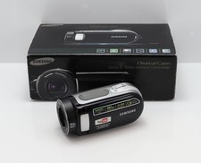 VIDEOCAMERA SAMSUNG VP-MX20 IN