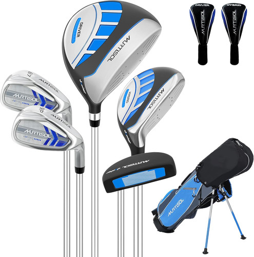 Set mazze golf bambini - set,