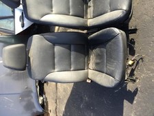 Sedile lato guida BMW SERIE 5