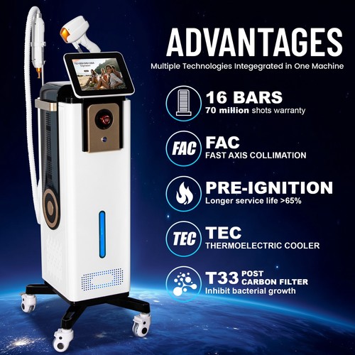 Macchina salone 2in1 4000w - da,