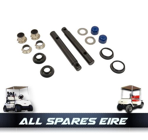 Kit boccole knuckle yamaha - kit,