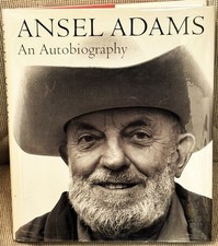 Ansel Adams, Mary Street