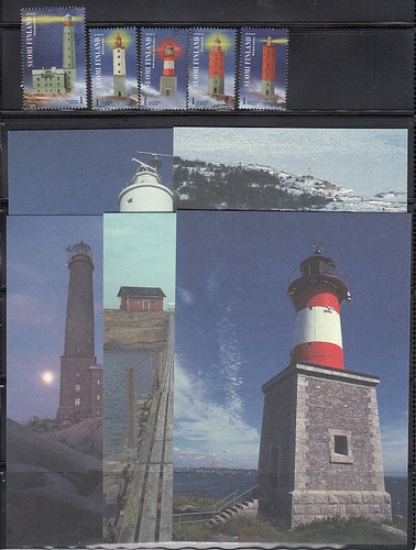 Finlandia corriere 2003 - finlandia,