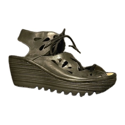 Sandali fly london yote - fly,