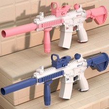 Pistola ad acqua elettrica
