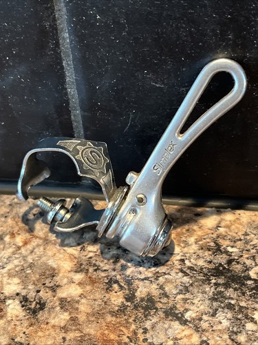 Vintage nos simplex slj - vintage,