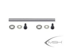 Mandrino lama - MSH Protos