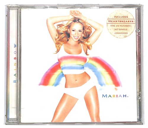 Ebond mariah carey - ebond,