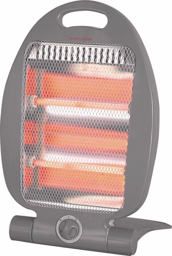 Scaldabagno elettrico alogeno - elettrico,