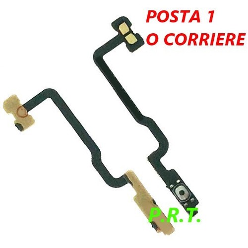 Flat flex accensione - flat, power