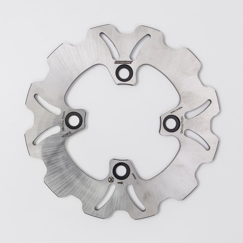 Disco freno anteriore honda - freno,