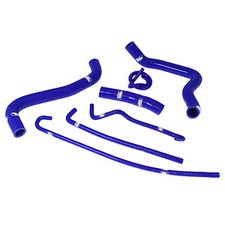 Adatto a Suzuki GSX-R1000 K5/K6 7 pezzi kit tubi sportivi Samco