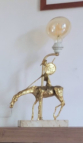 Emilio lancia italia lampada - emilio,