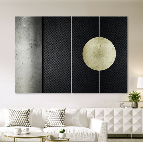 Xxl astratto immagine tela - immagine,