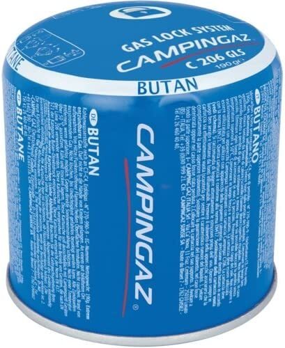Bomboletta cartuccia gas - cartuccia,