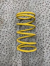 299975.Y0 MOLLA CONTRASTO VARIATORE MALOSSI GIALLA YAMAHA X MAX 250 IE 4T LC EUR